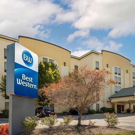 Best Western Louisville East Inn & Suites Eksteriør bilde