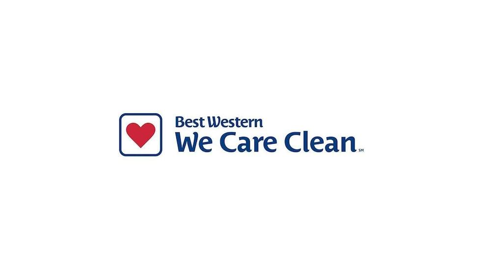 Best Western Louisville East Inn & Suites Eksteriør bilde