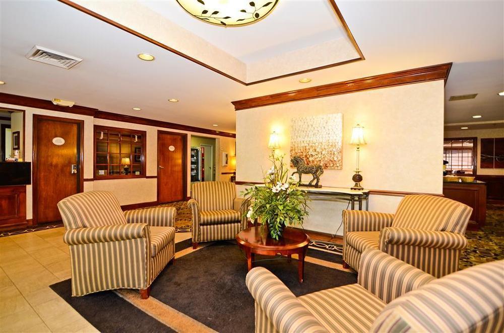 Best Western Louisville East Inn & Suites Rom bilde
