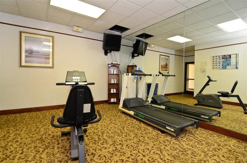 Best Western Louisville East Inn & Suites Fasiliteter bilde